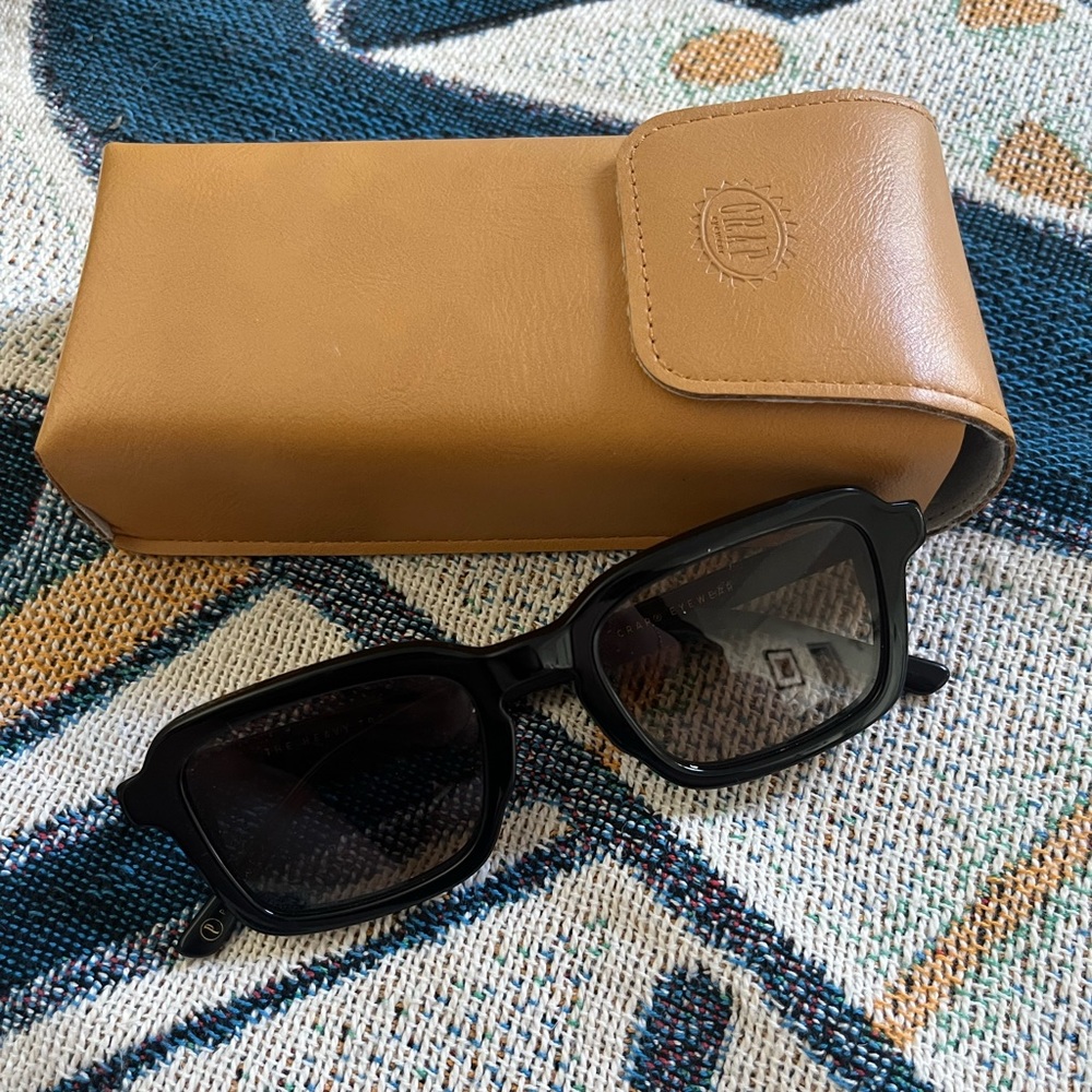 Crap Eyewear Heavy Tropix Sunglasses